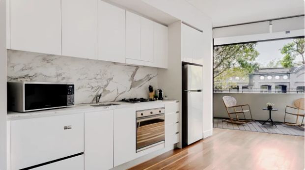 Crown Street Apartments, Sydney - Photo 1