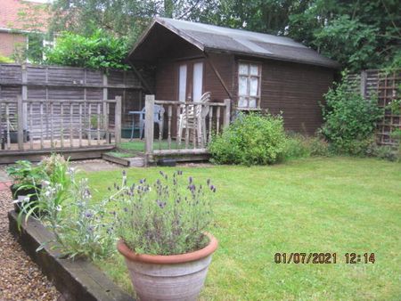 6 bedroom semi-detached house to rent - Photo 4