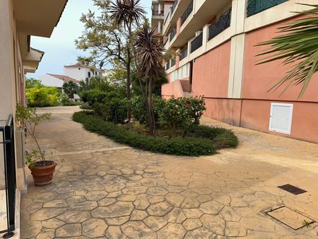 Apartamento de alquiler en Calle Timón, 10, Zona Centro Comercial Torrequebrada - Photo 5