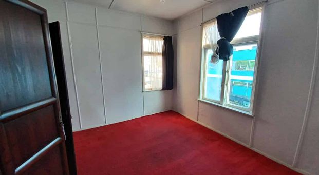 Charming Victorian Villa in the Heart of Te Aro - Photo 1