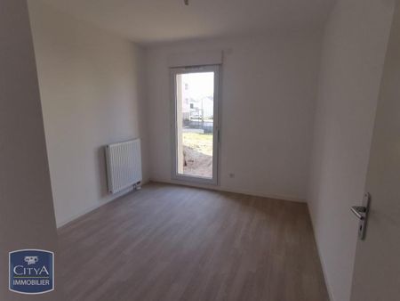 Location Appartement 3 pièces 63m² MONTLOUIS SUR LOIRE 37270 - Photo 4