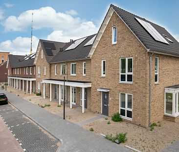 Loevensteinlaan 95 Oosterhout - Foto 1