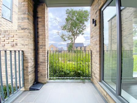 Lindley Mews, Harrogate - Photo 3