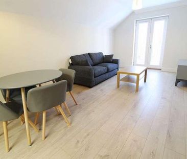 Stanshawe Court, Stanshawe Road, Reading, RG1 - Photo 1