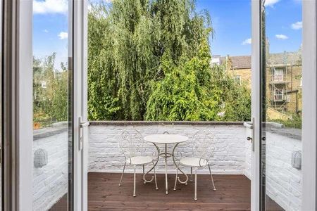 Loveridge Road, West Hampstead, NW6 - Photo 2