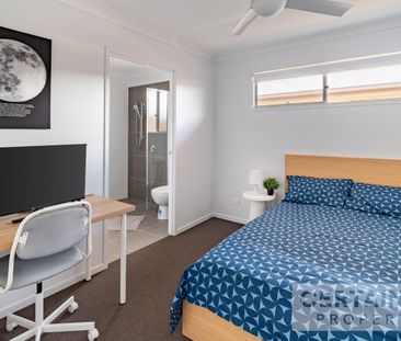 Co-living property in Redbank Plains - Private ensuites! - Photo 4