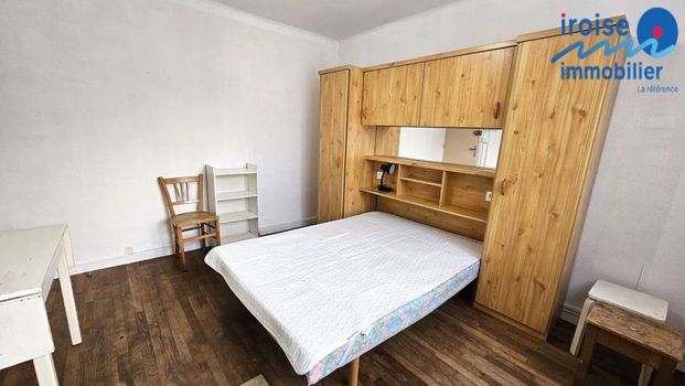 CHAMBRE DANS COLOC DE 4 - Photo 1