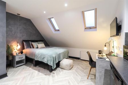 Studio to rent - Photo 5