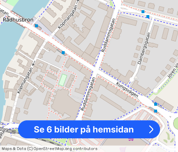 Ruddammsgatan 13 - Foto 1