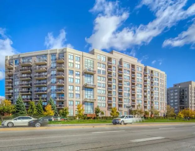 Paradise at The Oasis #15278 | 1720 Eglinton Avenue East, North York - Photo 1