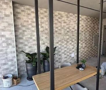 Viva o Estilo Soul: 51 m² de Puro Design Em Alphaville - Photo 5