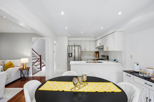 For Lease - 43 Nobbs Drive, Ajax, Ontario - Photo 1