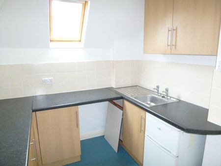 1 bedroom flat to rent - Photo 4
