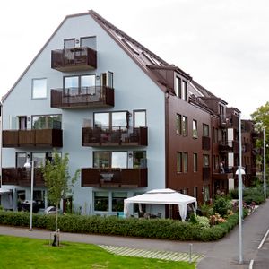 Vinkelgatan 36, Kneippen - Foto 2