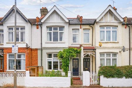 Eswyn Road, Tooting, SW17 - Photo 2