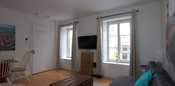 1 CH - 1 SDB - Québec - $899 /mo - Photo 2