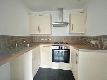 1 bedroom flat to rent - Photo 5