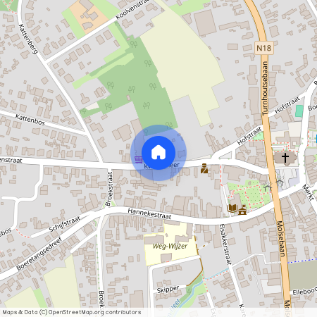 Kwademeer, 23, 201, 2480, Dessel