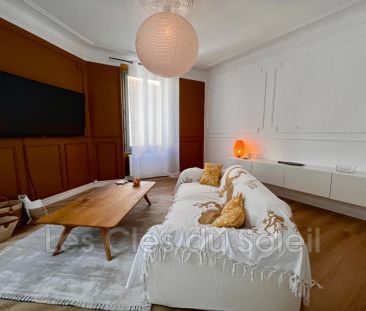 Location appartement 3 pièces 79 m² Hyères - Photo 3