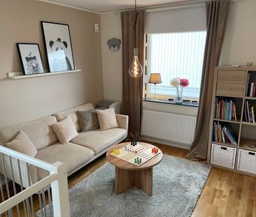 Granbacksvägen, Bålsta - Foto 6