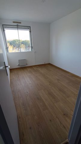 Appartement 3 pièce(s) MIRAMAS 78m², - Photo 2
