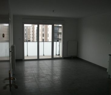 T2 à louer à Saint-André-lez-Lil - Réf. 925 - Photo 1