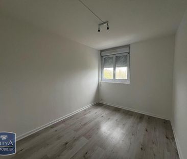 Location Appartement 3 pièces 74m² BEAUVAIS 60000 - Photo 4
