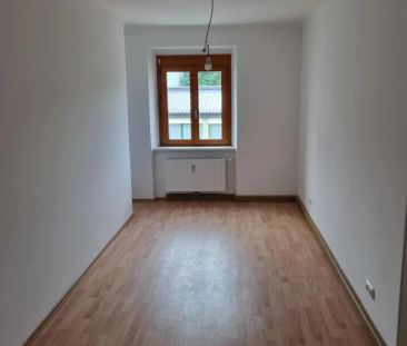 unbefristet | geräumige 3-Zimmerwohnung - Photo 2