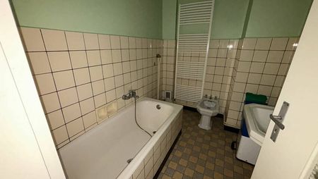 Charmant T3 au calme, dans un immeuble de 2 logements à Sarreguemines - Photo 4