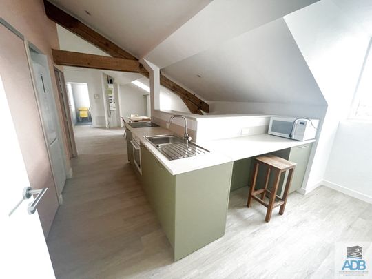 Riorges les canaux - Photo 1