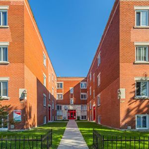 3 ½ - 7619 Christophe-Colomb, Montréal - Nord - Photo 3