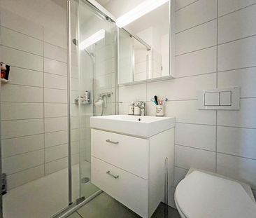 4.5 Zimmer Wohnung - Foto 6