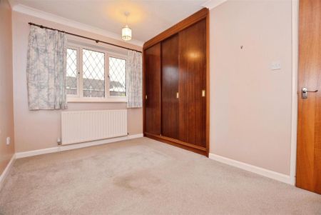 2 bedroom detached bungalow to rent - Photo 3