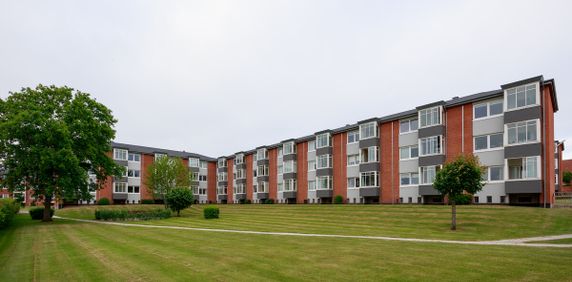 Møllevænget, 4. 1. Th., 7900, Nykøbing Mors - Foto 2