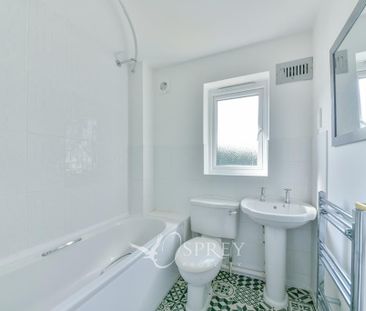 2 bedroom terraced house to rent - Photo 6