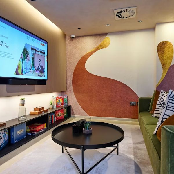 2 bedroom apartment - Photo 1