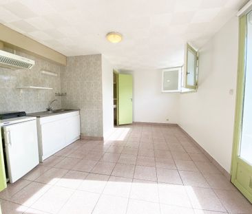 Location Appartement 1 pièce 20m² - Photo 2