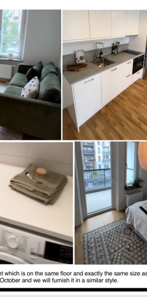 Boulevarden, Täby - Foto 1