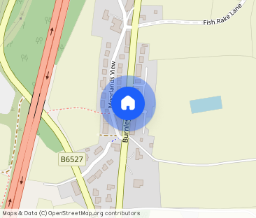 Burnley Road, Ramsbottom, Bury - Photo 1