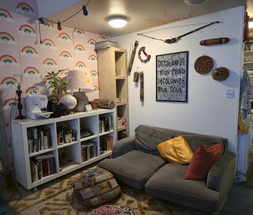 Room in a Shared Flat, Stonehouse, N15 - Photo 2