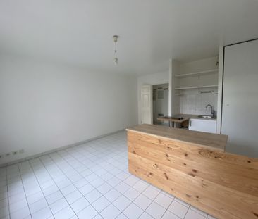 Location Appartement 2 pièces 36m² PALAISEAU 91120 - Photo 1