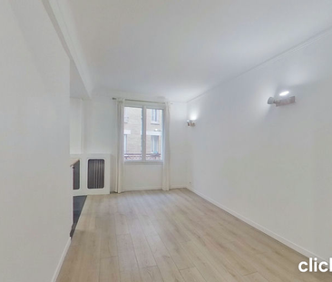 Charmant T2 lumineux – 22 Rue des Postes, Aubervilliers - Photo 2