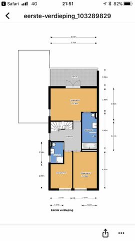 Hertog Albrechtlaan 6, 2553 GS 's-Gravenhage - Photo 3