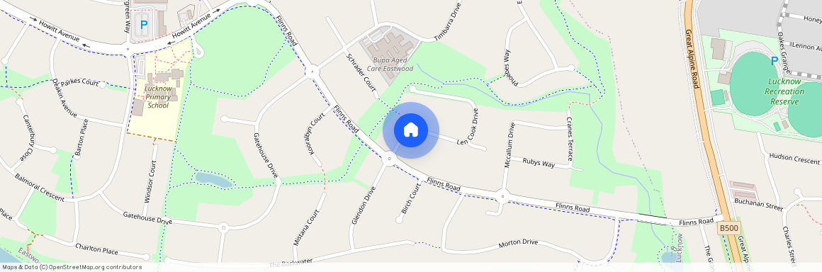 6 Len Cook Drive, Vic 3875, Eastwood