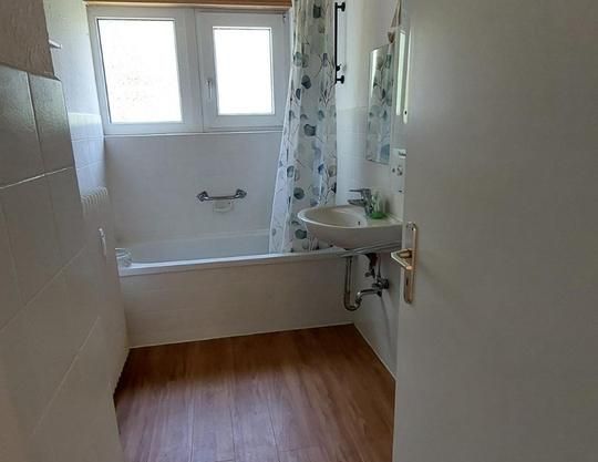 3-Zimmer Wohnung im 1. OG in Detmold - Photo 1