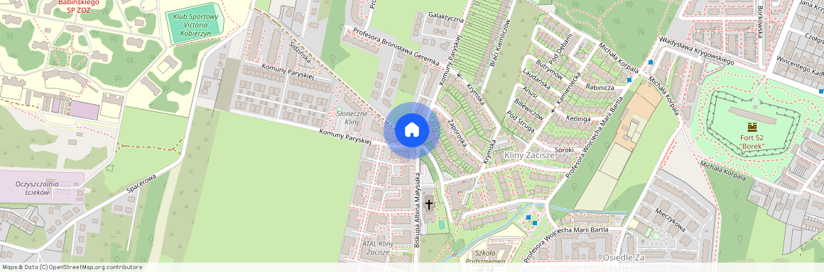 Kliny, Swoszowice, Kraków, małopolskie