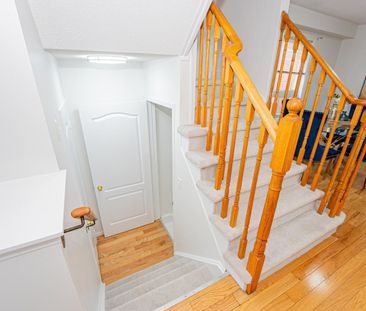 For Lease - 100 Bushmill Circle, Brampton, Ontario - Photo 4