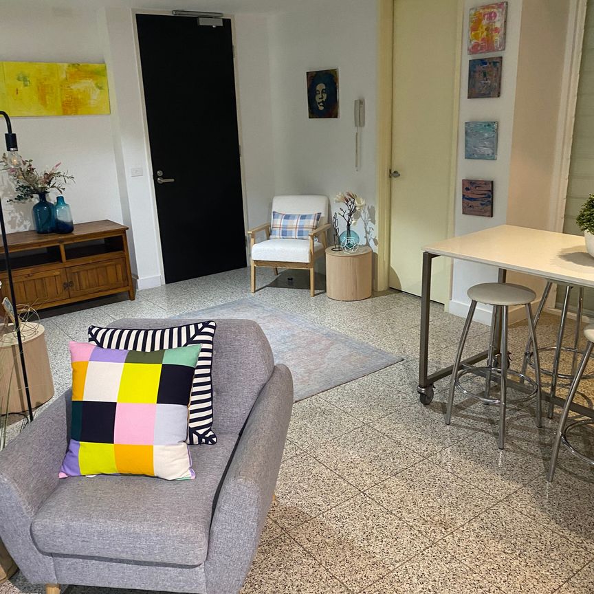 South Yarra - Photo 1