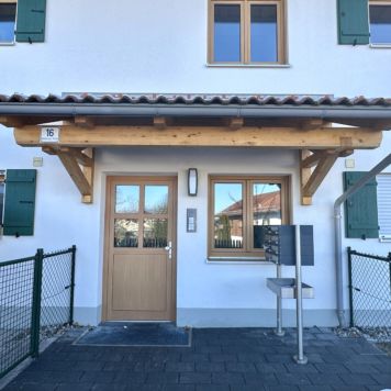 3-Zimmer Erdgeschosswohnung für Gartenliebhaber - Photo 1