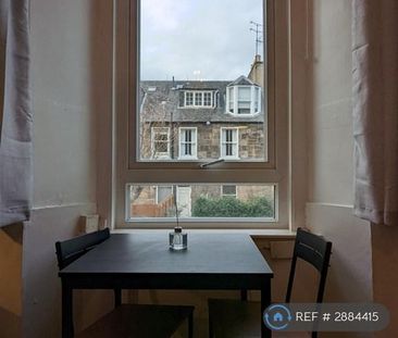 1 bedroom flat to rent - Photo 6